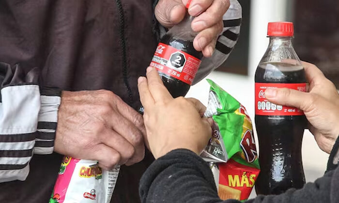 🚨 ¿Más caras las papitas en 2027? Esto propone la Cámara de Diputados
