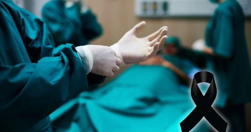 Muere mujer de 35 años tras someterse a una liposucción en una clínica de la CDMX