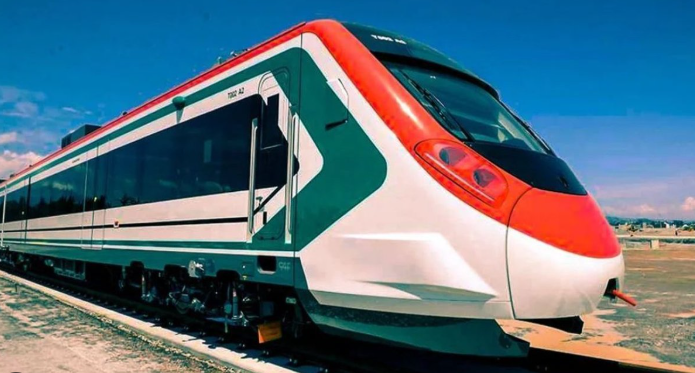 Tren Saltillo-Nuevo Laredo comenzaría a operar en 2028; esto se sabe