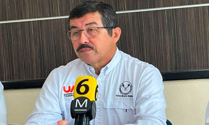 Habrá sanciones por novatada, advierte rector de la UAT