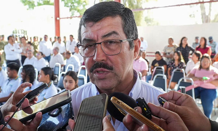Mantendrá la UAT ritmo de crecimiento en Tamaulipas:Rector