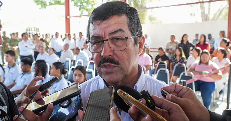 Mantendrá la UAT ritmo de crecimiento en Tamaulipas:Rector