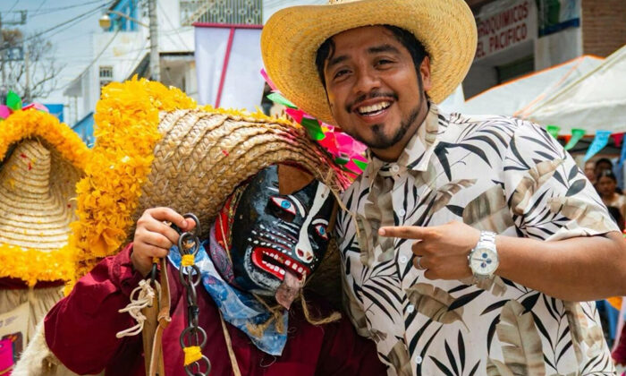 Lo conocían por mostrar Guerrero en redes; ahora fue asesinado junto a su padre
