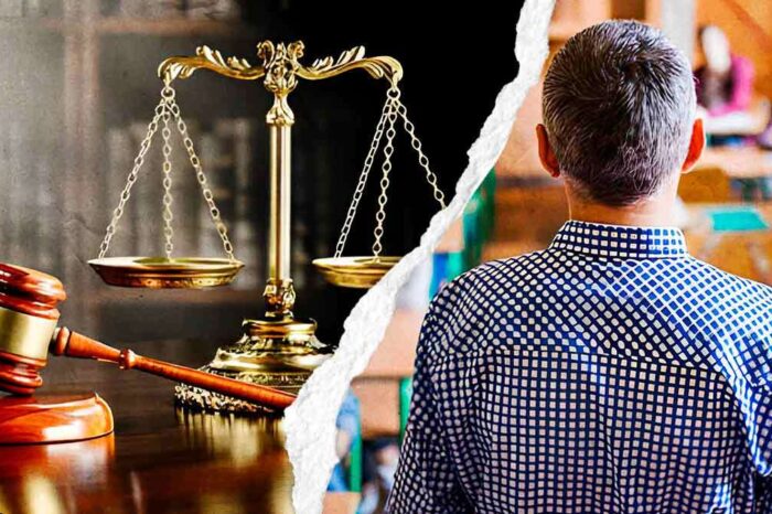 🚨 En la mira 69 maestros de Tamaulipas por casos de acoso