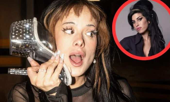 Fans de Gala Montes muestran preocupación por su estado de salud y la comparan con Amy Winehouse