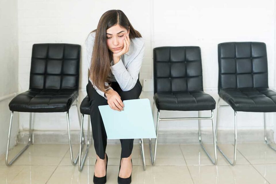 ¿Te quedaste sin trabajo? Este apoyo económico podría ayudarte