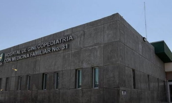 IMSS entrega por error a dos recién nacidas a familias equivocadas en Mexicali