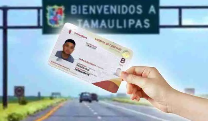😱 La licencia “permanente” cambia en Tamaulipas, tendrás que renovarla cada 5 años y esto te costará