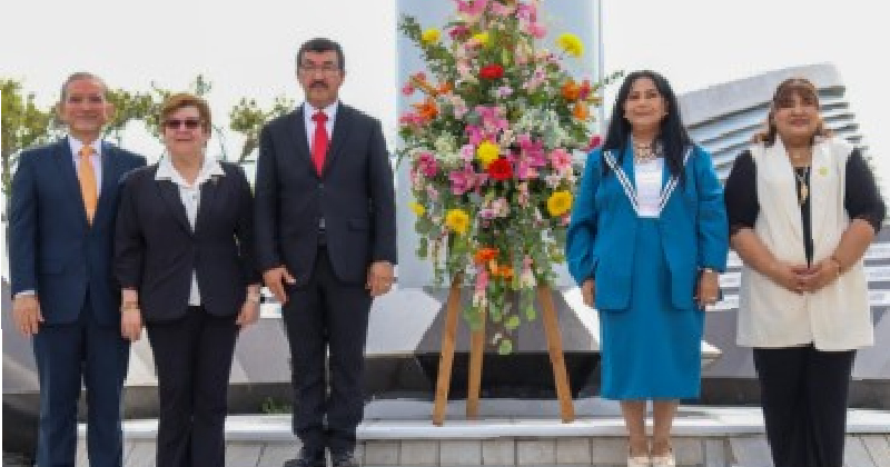 “La UAT es moderna, con rostro humano y corazón social»: rector