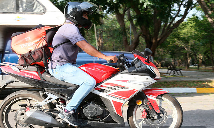 ¿Tienes moto y no la has emplacado? Aprovecha estos descuentos en Tamaulipas 