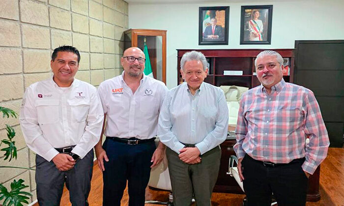 UAT y SS incorporan IA a atención médica