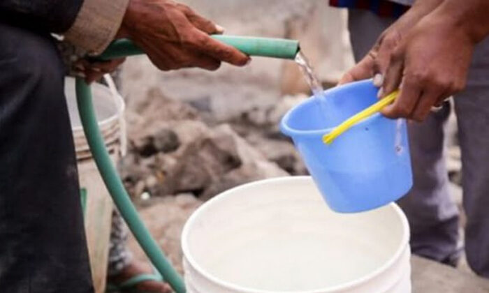 😨 ¿Se viene una crisis de agua? Tamaulipas enfrenta un bajo nivel de agua