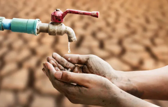 Se agrava la falta de agua en norte y centro del Estado