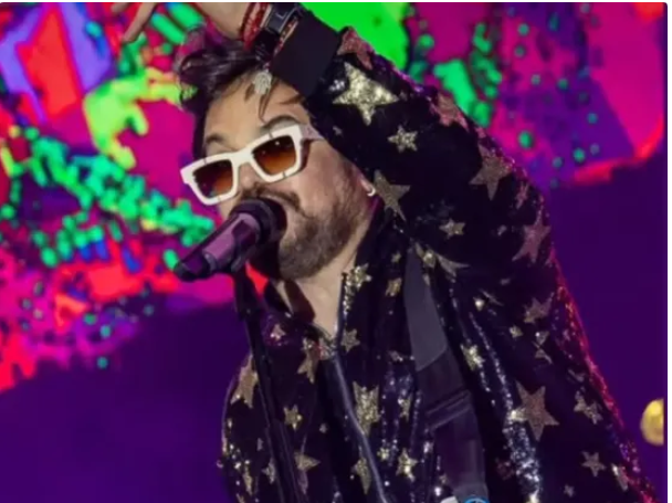 ¿Se va de México? Aleks Syntek lanza inesperado mensaje tras polémico concierto