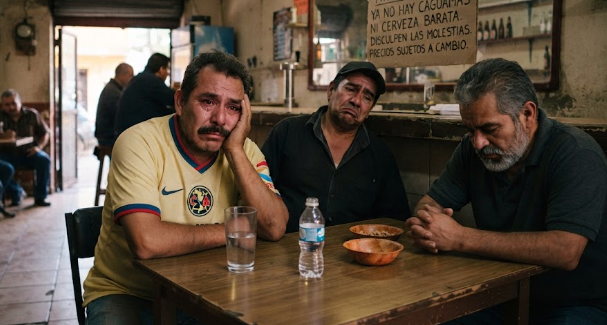 🍺 ¿Adiós a las caguamas y promos de cerveza? Proponen cobrar más impuestos según el alcohol que tenga