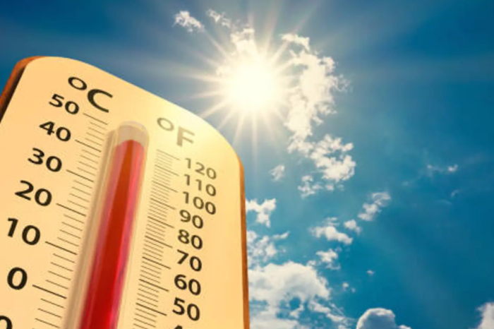 ¡Ni saquen las chamarras! 🥵 El frío llegará a Nuevo Laredo hasta noviembre
