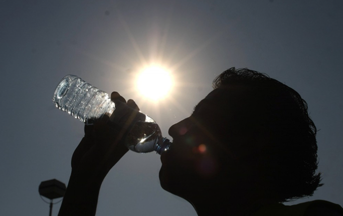 ¡Cuidado con el calor! Tamaulipas suma 4 muertes y 62 casos de golpe de calor