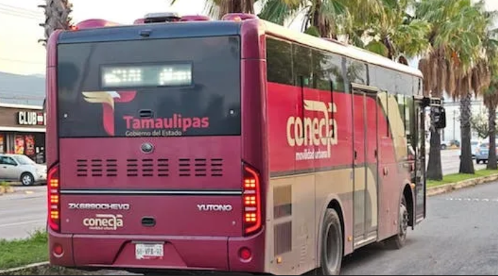 ¡Habrá nuevos camiones! Tamaulipas licita la compra de 92 autobuses modelo 2027 ¿Llegarán a Nuevo Laredo?