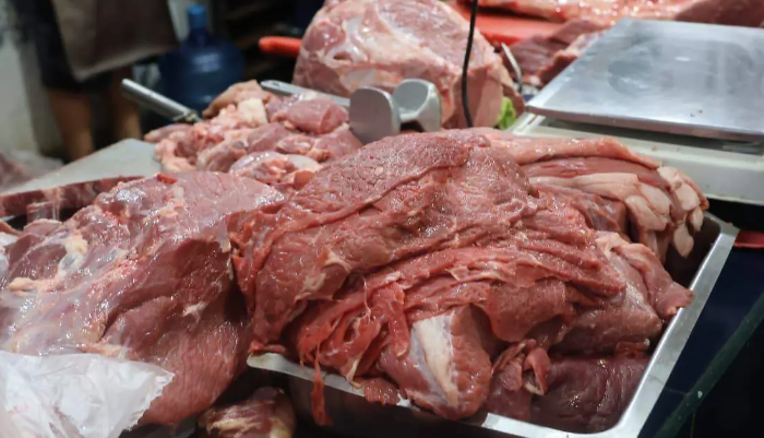 ¿Está contaminada la carne? Esto dicen los vendedores tras detectar tuberculosis bovina