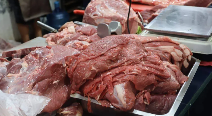 ¿Está contaminada la carne? Esto dicen los vendedores tras detectar tuberculosis bovina