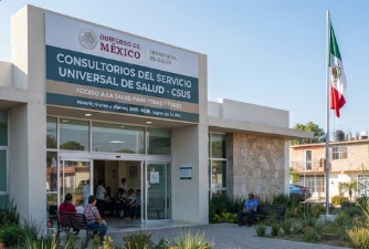 “Cero rechazos” en hospitales de Tamaulipas: anuncian 430 consultorios para los 43 municipios