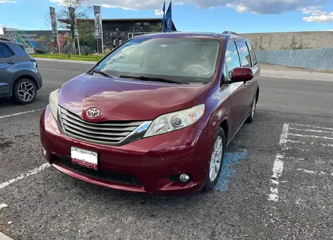 ¿Tienes un auto 2012 a 2017? Podrías regularizarlo por $5,990 en Tamaulipas