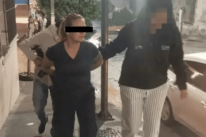 ¡La encuentran 13 años después! Detienen en Reynosa a mujer buscada por caso de secuestro y muerte en Veracruz