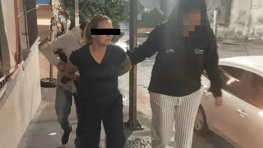 ¡La encuentran 13 años después! Detienen en Reynosa a mujer buscada por caso de secuestro y muerte en Veracruz