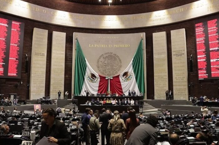 ¡Una chamba así! Diputados federales plantean ganar 1 millón 295 mil pesos en 2027