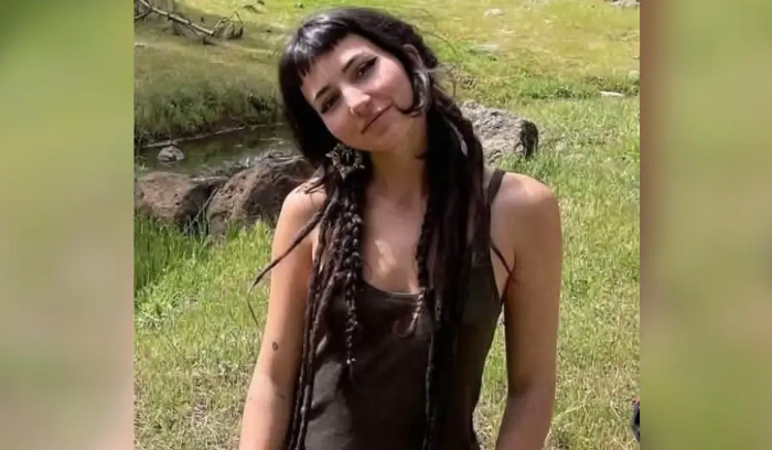 Alumna española murió 'en un forcejeo por robo', afirma gobernadora de Morelos