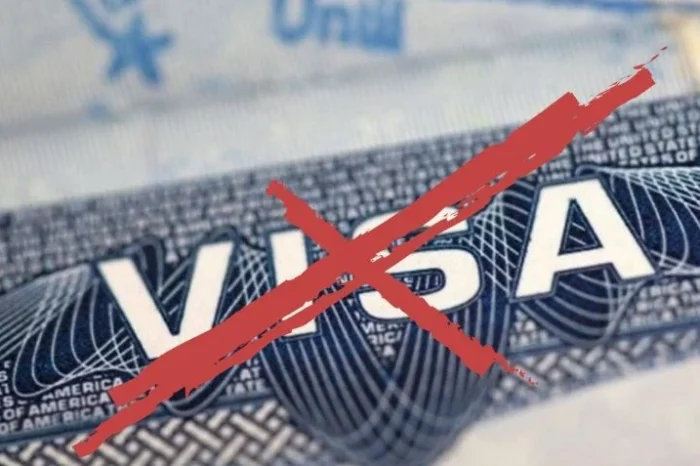  ¿Tienes visa para EU? Este documento permite a mexicanos cruzar sin llevar la visa estampada en el pasaporte