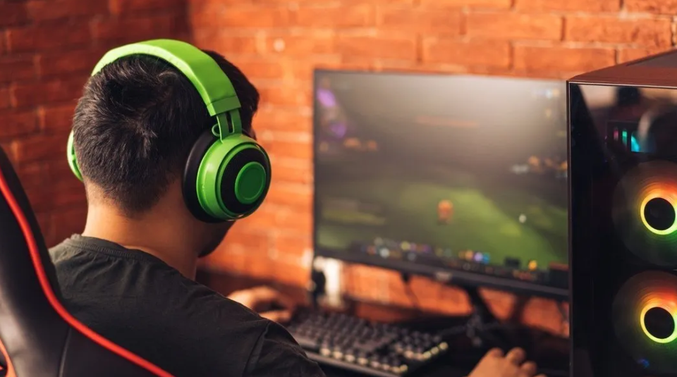 Proponen que los ‘Gamers’ se consideren deportistas