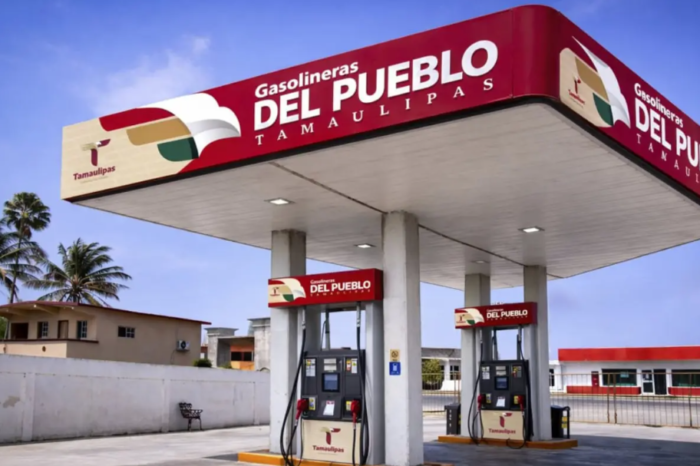 ¿Gasolina más barata? 10 estaciones de Tamaulipas podrían entrar a “Gasolineras del Pueblo”