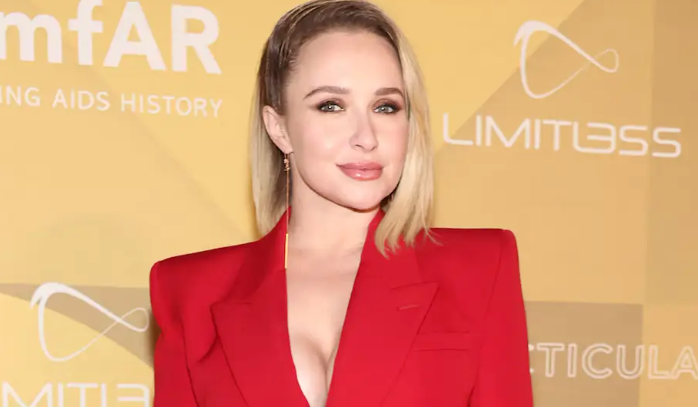 💊 Una presunta pastilla adulterada estaría detrás del fallecimiento de Hayden Panettiere
