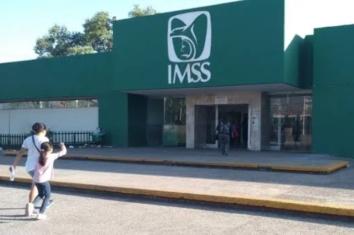 ¿Más tiempo de espera? Denuncian recorte de personal y renuncias de especialistas en el IMSS