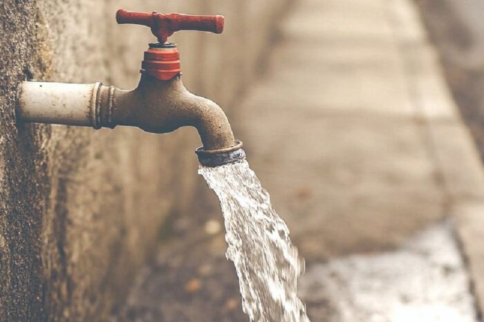 💧 ¡Cuidado con desperdiciar agua! En Tamaulipas las multas pueden llegar a $51 mil