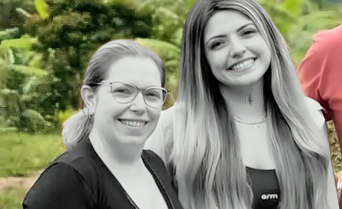 Madre e hija mueren de cáncer con solo 10 horas de diferencia sin saber que la otra había fallecido