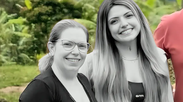 Madre e hija mueren de cáncer con solo 10 horas de diferencia sin saber que la otra había fallecido