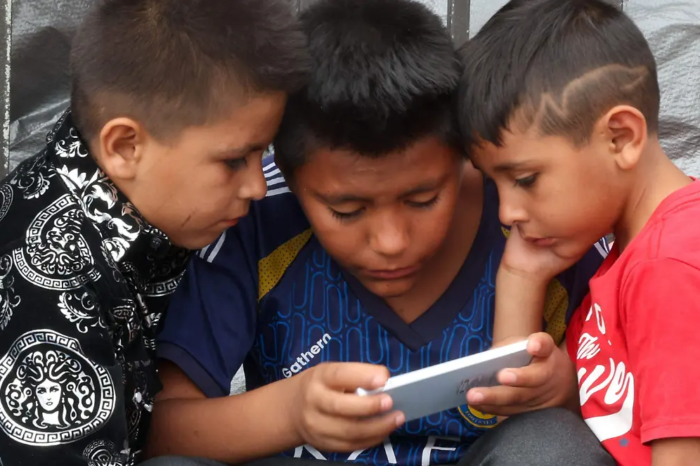¿Adiós al celular en las escuelas? Tamaulipas prevé restricciones desde noviembre