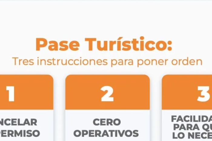 ¡Se cayó el Pase Turístico! Tamaulipas celebra marcha atrás de Nuevo León
