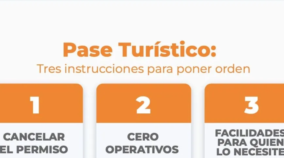 ¡Se cayó el Pase Turístico! Tamaulipas celebra marcha atrás de Nuevo León