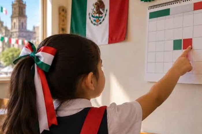 ¿Hay clases el 16 de septiembre en Tamaulipas? Esto dice la SET