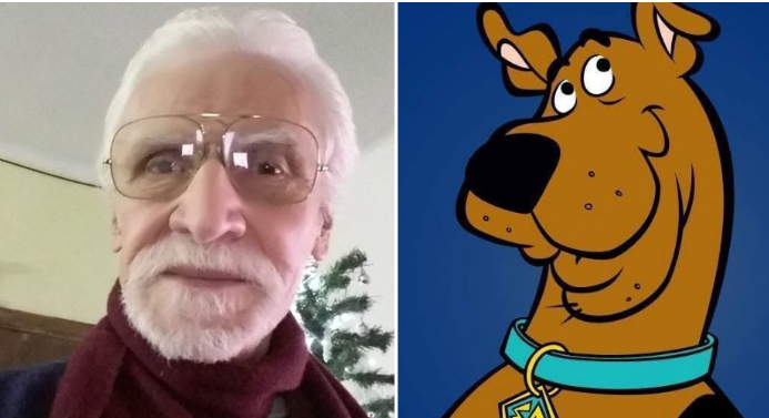 Muere Francisco Reséndez, voz de Scooby-Doo, a los 85 años