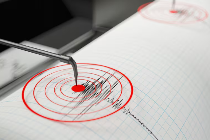 ¡Se mueve Tamaulipas! Registran microsismo de 3.1 en González