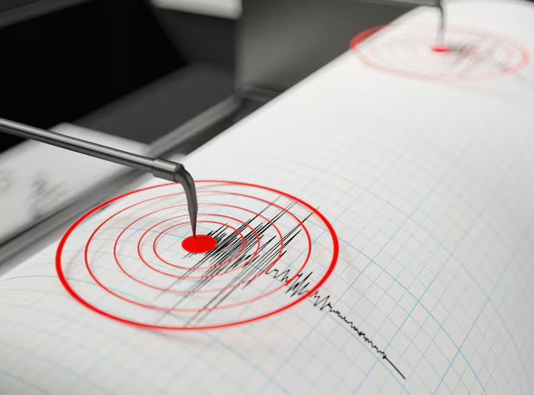 ¡Se mueve Tamaulipas! Registran microsismo de 3.1 en González