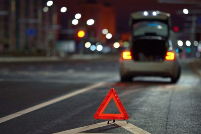 Seguro de auto obligatorio en Tamaulipas ¿Qué pasa si circulas sin póliza? 