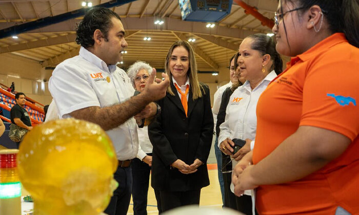 Fomenta UAT la vocación científica en la juventud con el “Día de la Investigación 2026”