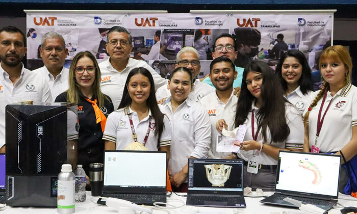 Celebra UAT jornada de divulgación de la ciencia