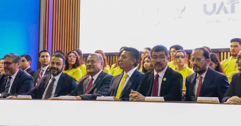 Estudiantes de la UAT serían fiscalizadores universitarios de la ASF