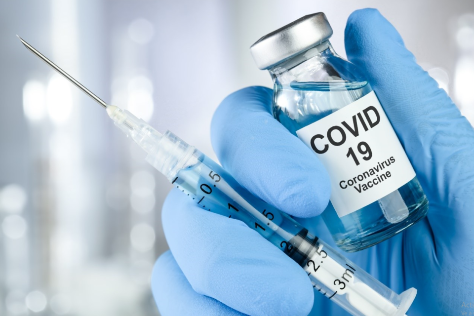 ¡Vacunas gratis! Tamaulipas prepara campaña contra Covid e influenza